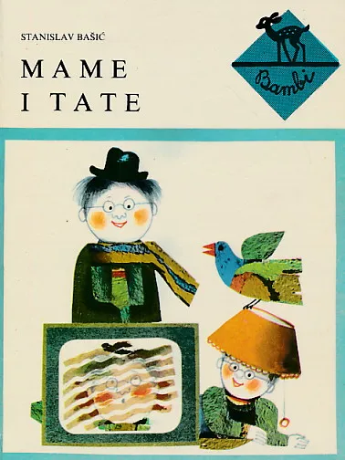 Mame i tate
