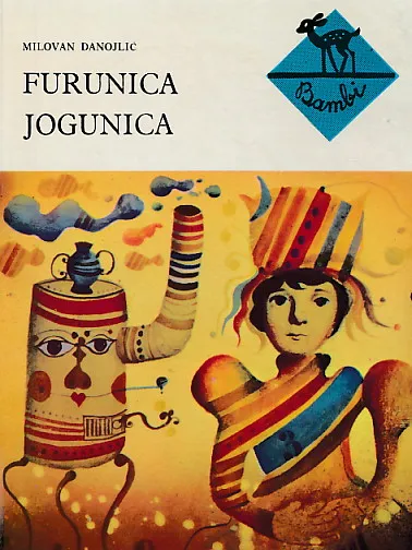 Furunica jogunica