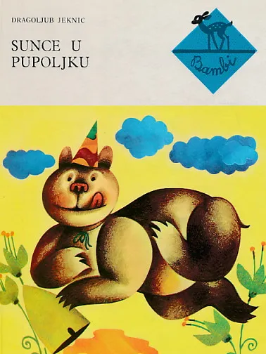 Sunce u pupoljku