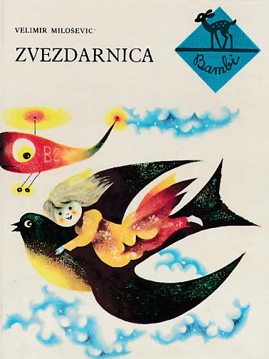 Zvezdarnica
