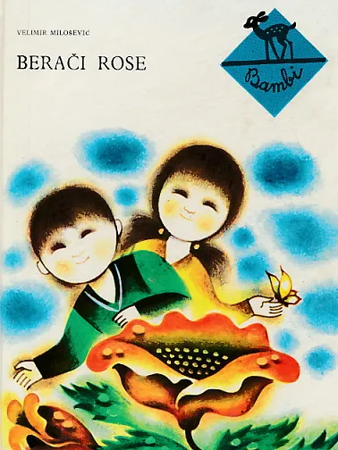 Berači rose
