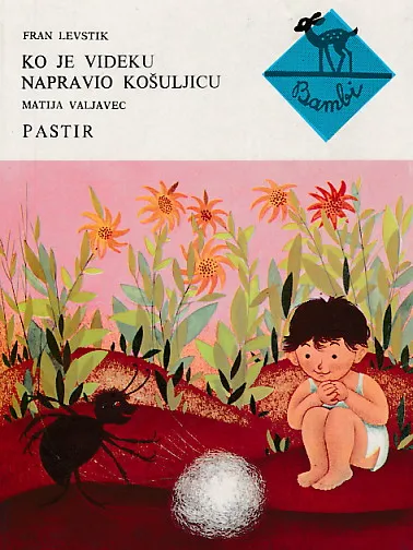 Ko je Videku napravio košuljicu