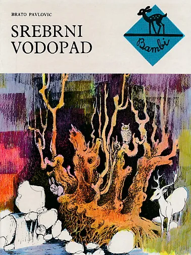 Srebrni vodopad