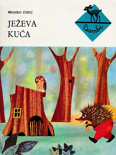 Ježeva kućica
