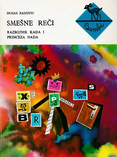 Smešne reči