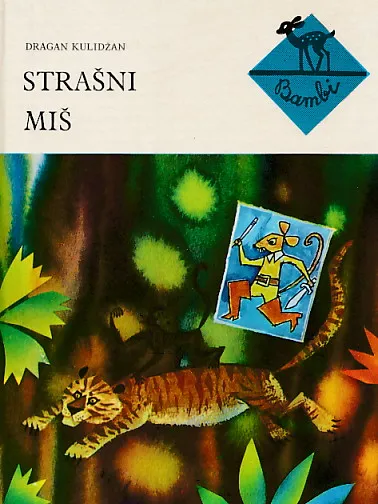 Strašni miš