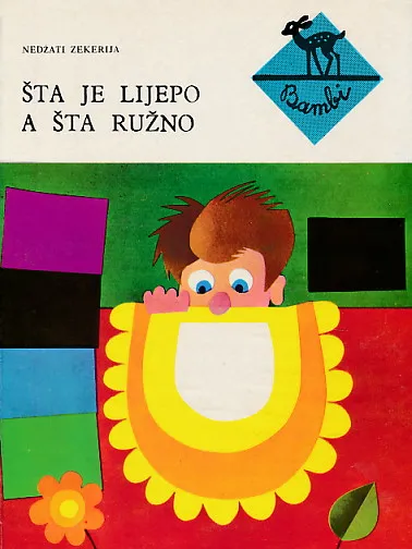Šta je lijepo a šta ružno
