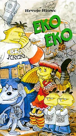 Eko Eko
