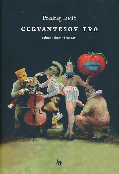 Cervantesov trg