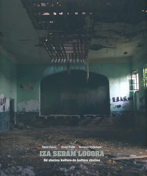 Iza sedam logora