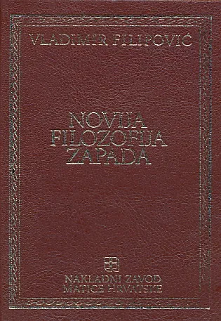 Nova filozofija Zapada