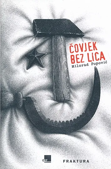 Čovjek bez lica