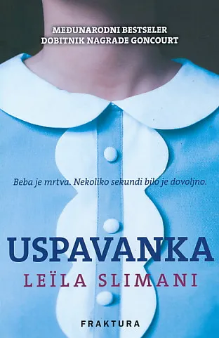 Uspavanka