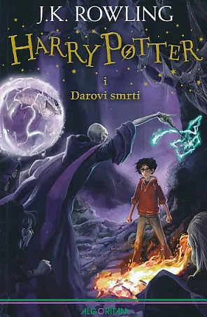 Harry Potter i Darovi smrti