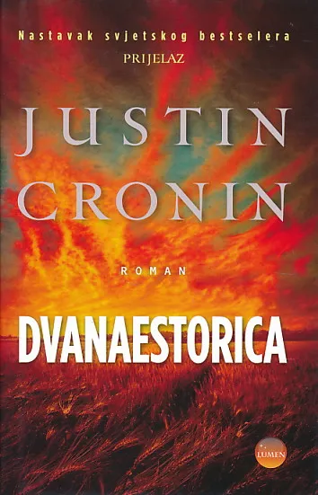 Dvanaestorica