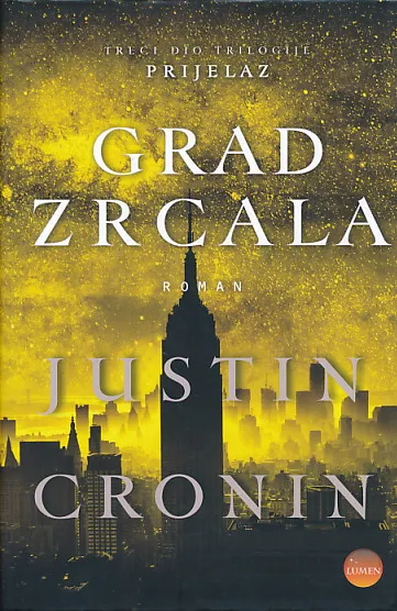 Grad zrcala