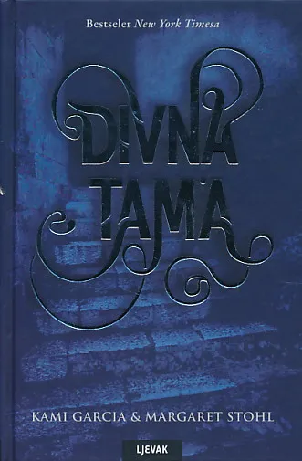 Divna tama