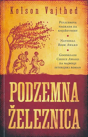 Podzemna železnica