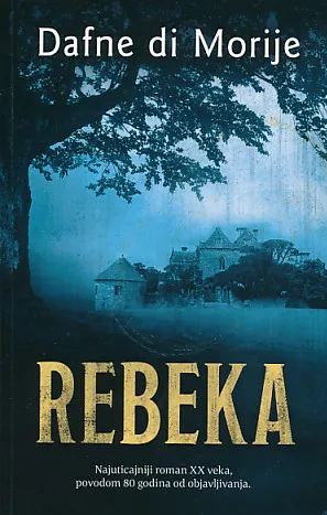 Rebeka
