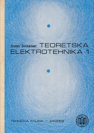 Teoretska elektrotehnika 1