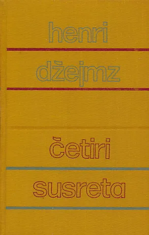 Četiri susreta i druge priče