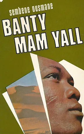 Banty Mam Yall