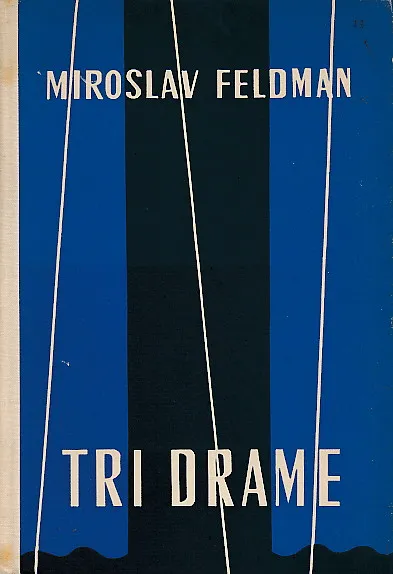 Tri drame