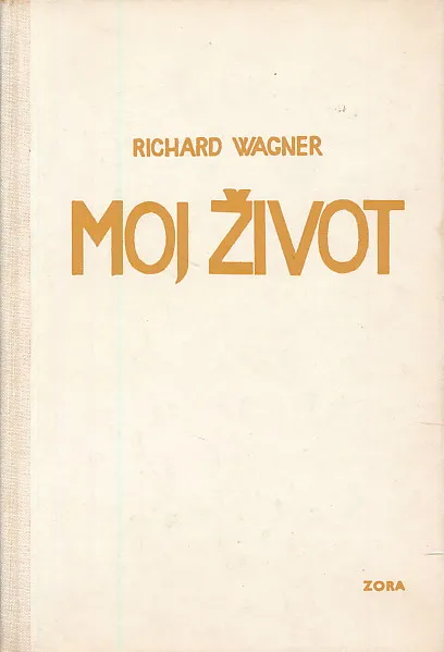 Moj život