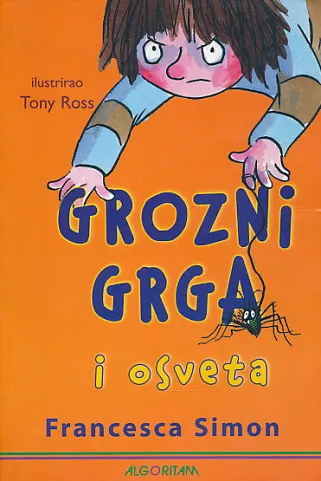 Grozni Grga i osveta