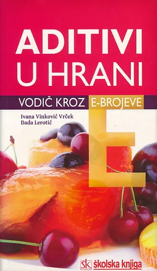 Aditivi u hrani
