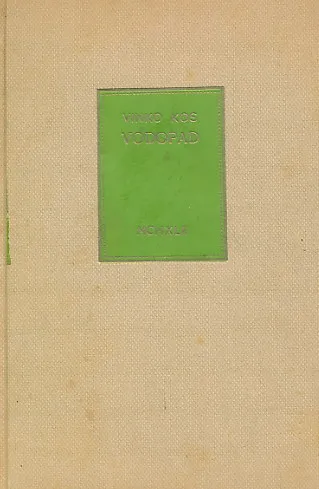 Vodopad