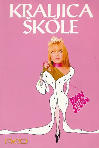 Kraljica škole