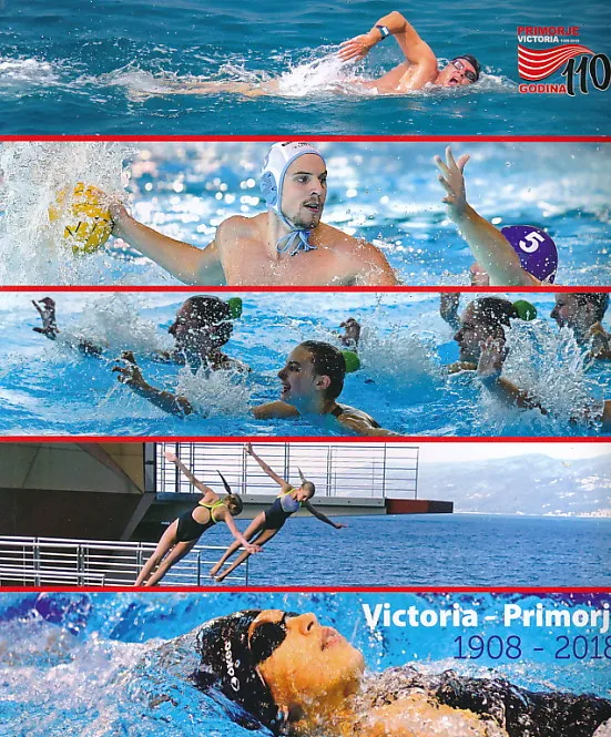 Victoria - Primorje