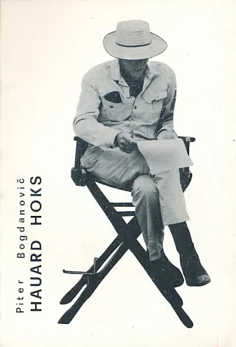 Hauard Hoks (Howard Hawks)