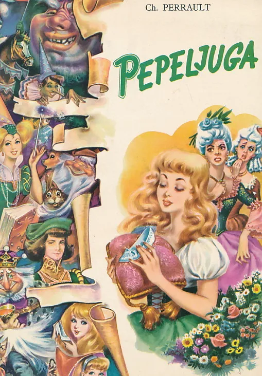 Pepeljuga
