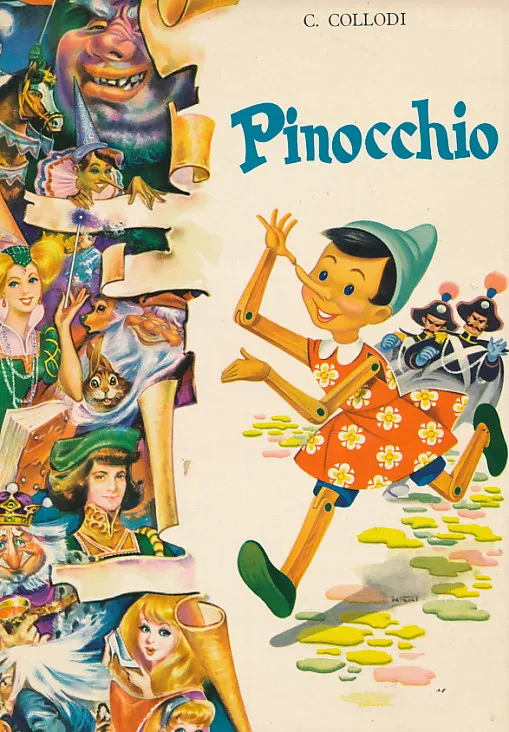 Pinocchio