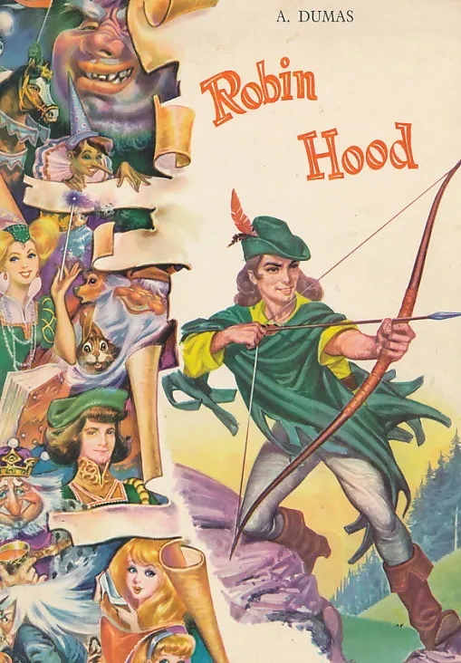 Robin Hood