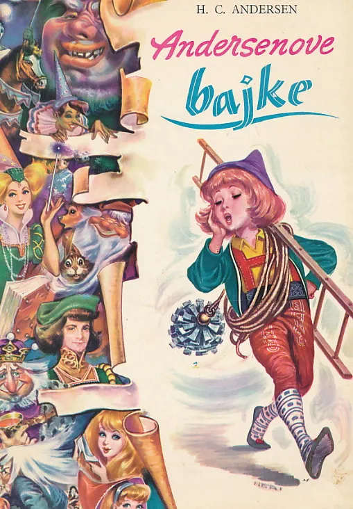 Andersenove bajke