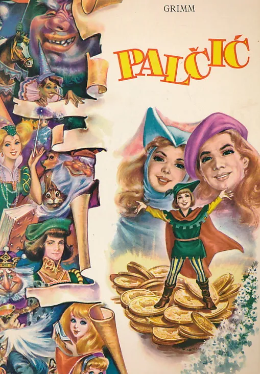 Palčić