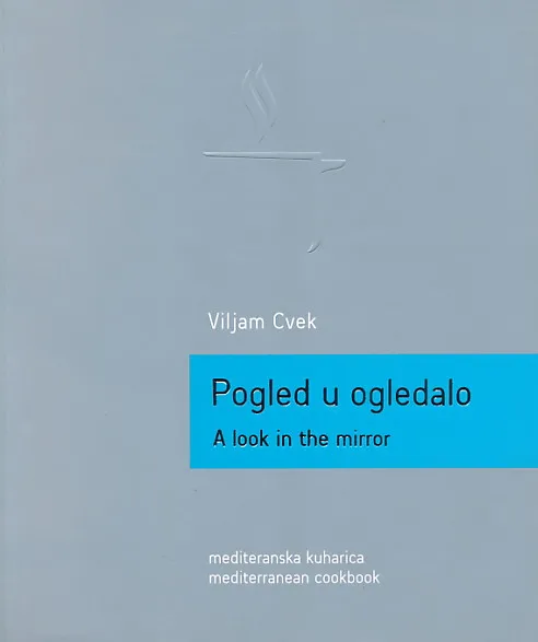 Pogled u ogledalo