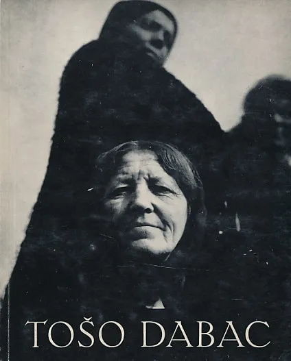 Tošo Dabac