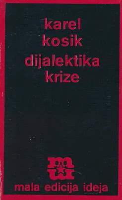 Dijalektika krize