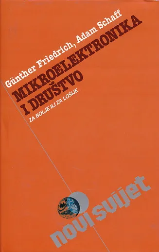 Mikroelektronika i društvo