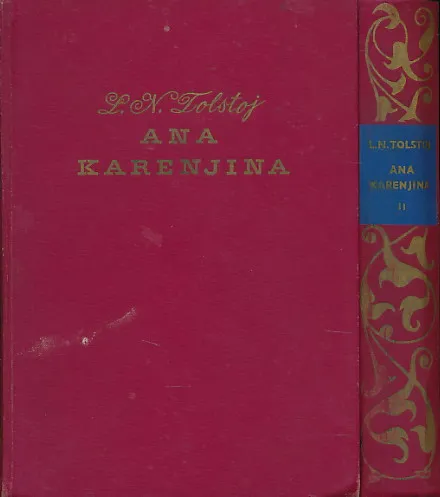 Ana Karenjina 1-2
