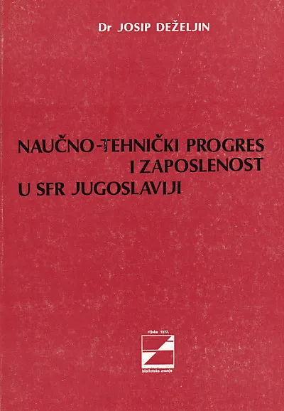 Naučno-tehnički progres i zaposlenost