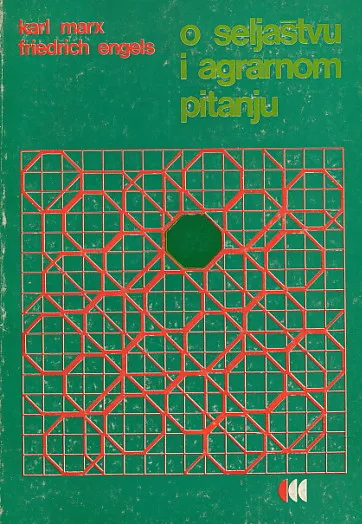 O seljaštvu i agrarnom pitanju