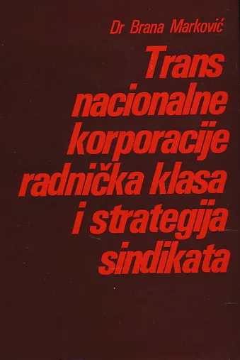 Transnacionalne korporacije
