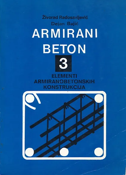 Armirani beton 3