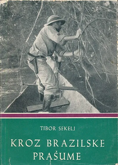Kroz brazilske prašume
