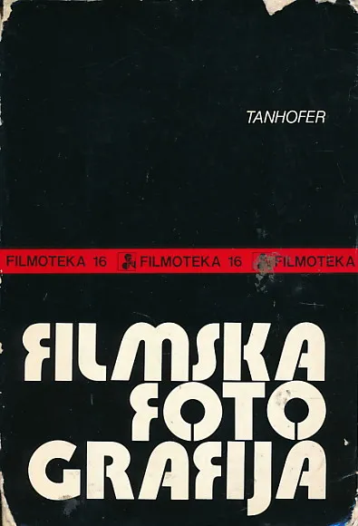 Filmska fotografija